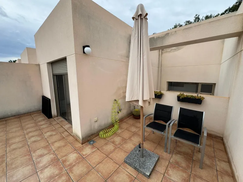 Exclusivo Adosado en Punta Prima, Torrevieja - €375,000