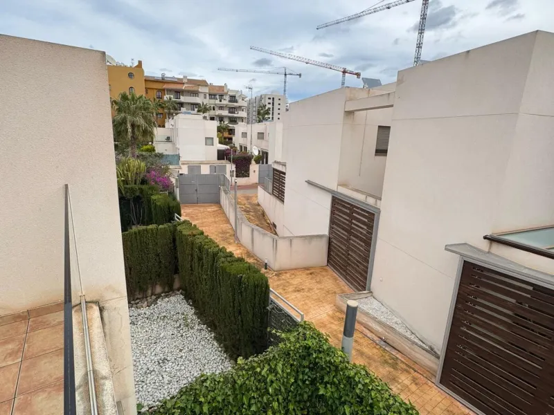 Exclusivo Adosado en Punta Prima, Torrevieja - €375,000