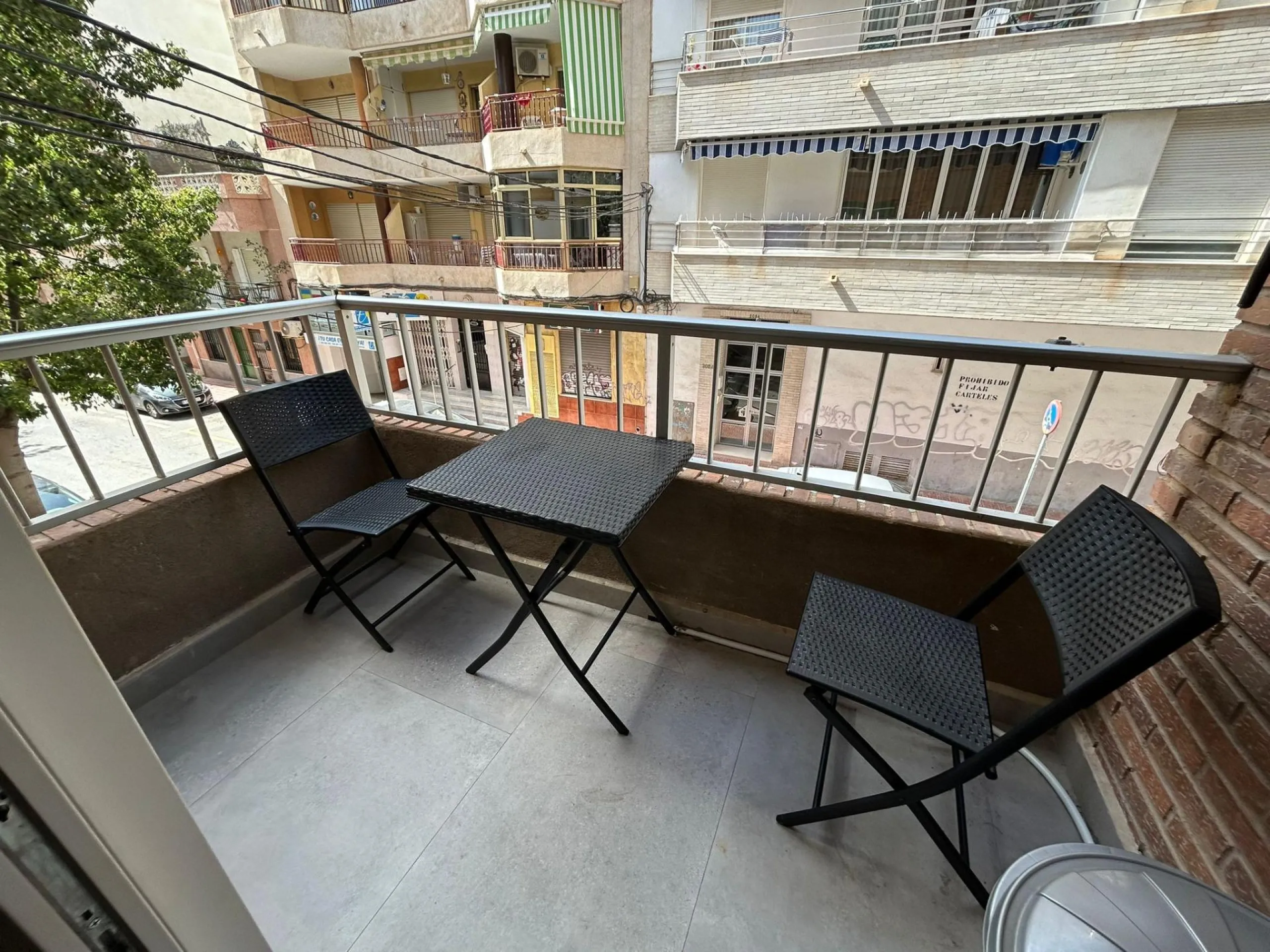 Precioso piso de 3 dormitorios totalmente reformado a 150 metros de la playa