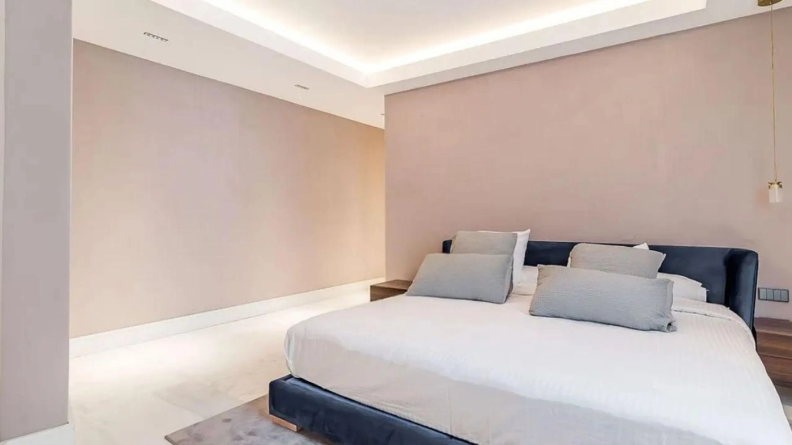 Ático dúplex de lujo con terraza y piscina privada en Sarria, Barcelona