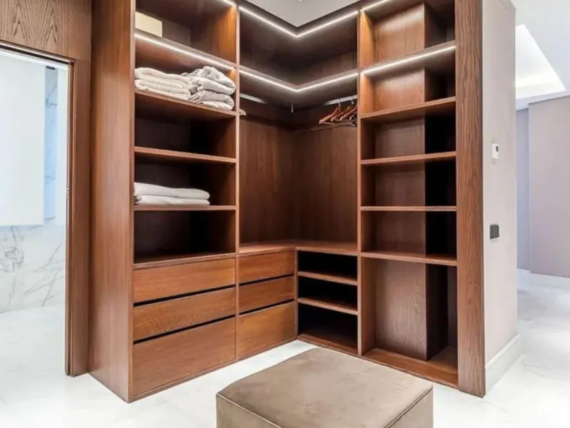 Ático dúplex de lujo con terraza y piscina privada en Sarria, Barcelona