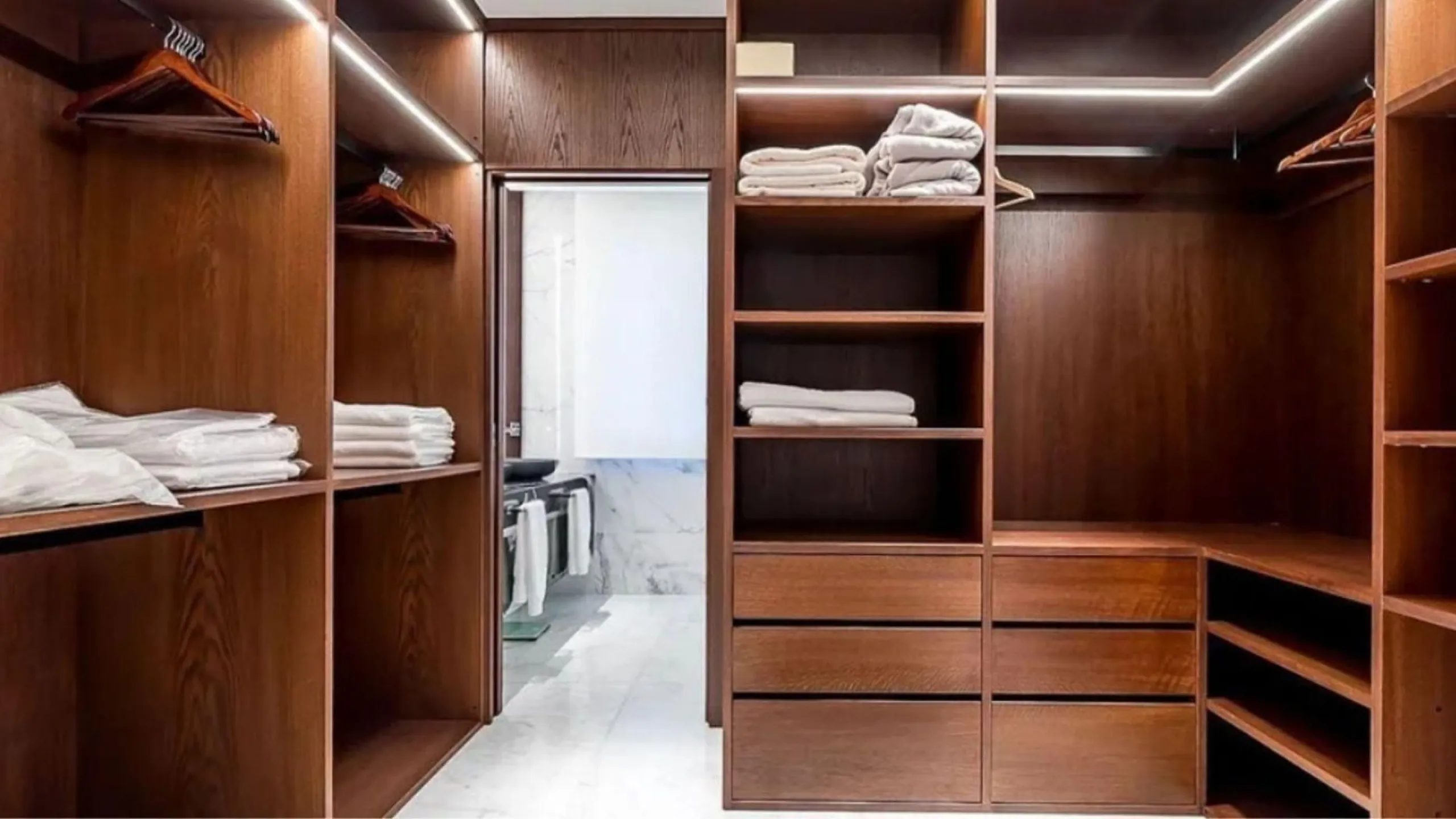 Ático dúplex de lujo con terraza y piscina privada en Sarria, Barcelona