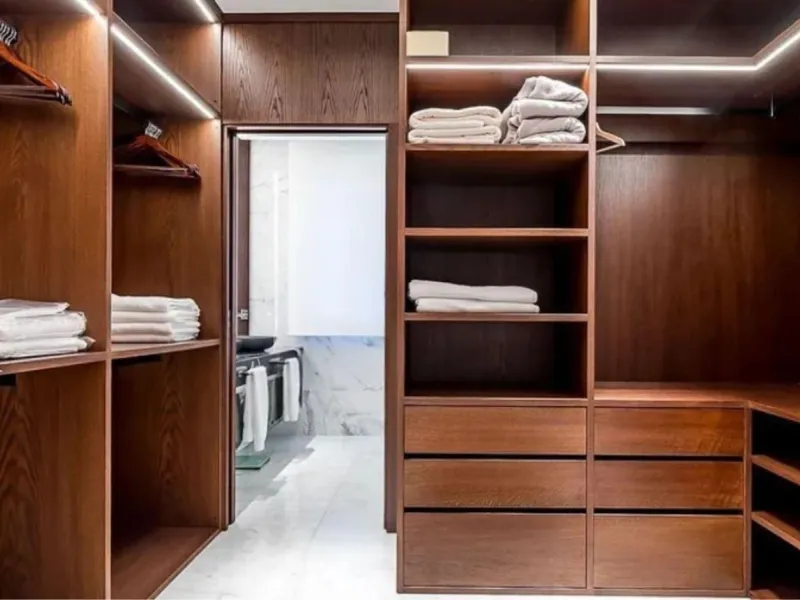 Ático dúplex de lujo con terraza y piscina privada en Sarria, Barcelona