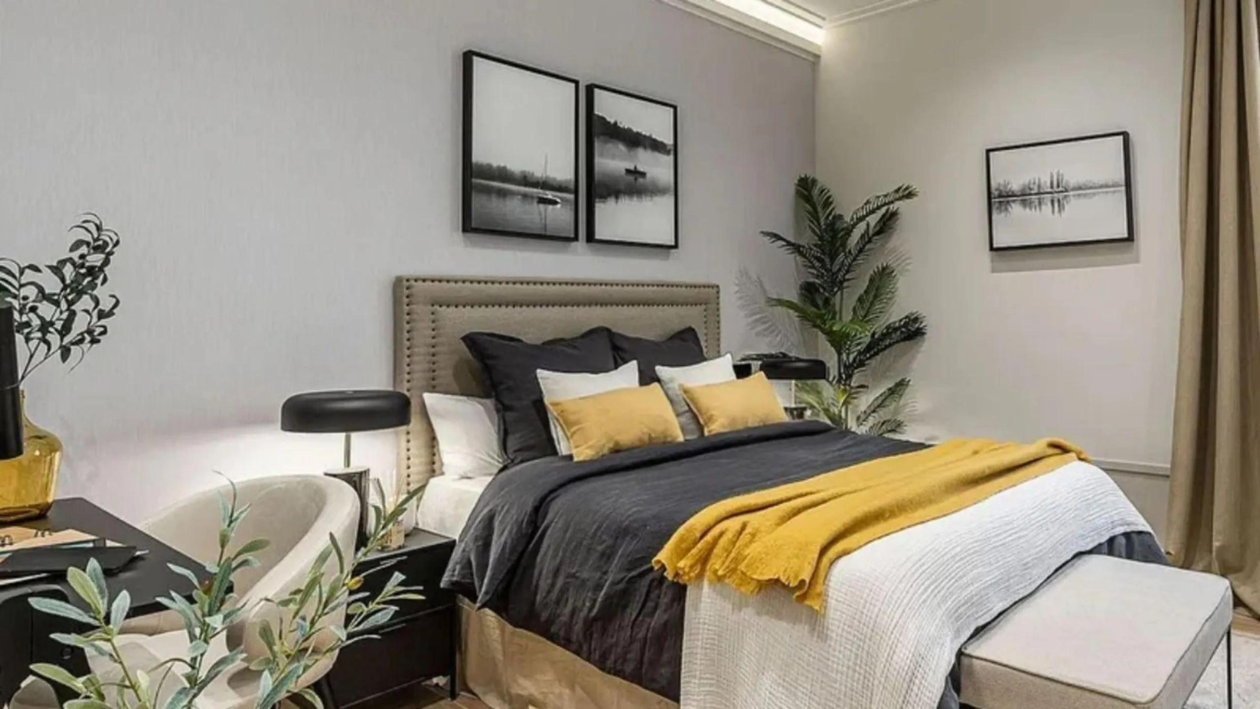 Ático dúplex de lujo con terraza y piscina privada en Sarria, Barcelona
