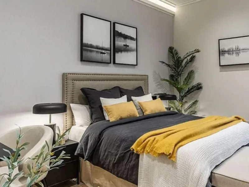 Ático dúplex de lujo con terraza y piscina privada en Sarria, Barcelona
