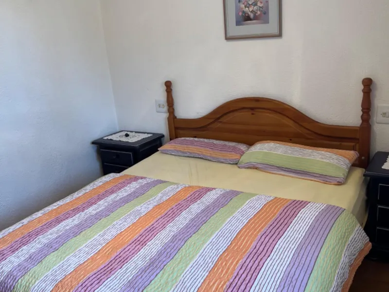 Villa con vistas al mar, piscina privada y apartamento independiente en Benissa