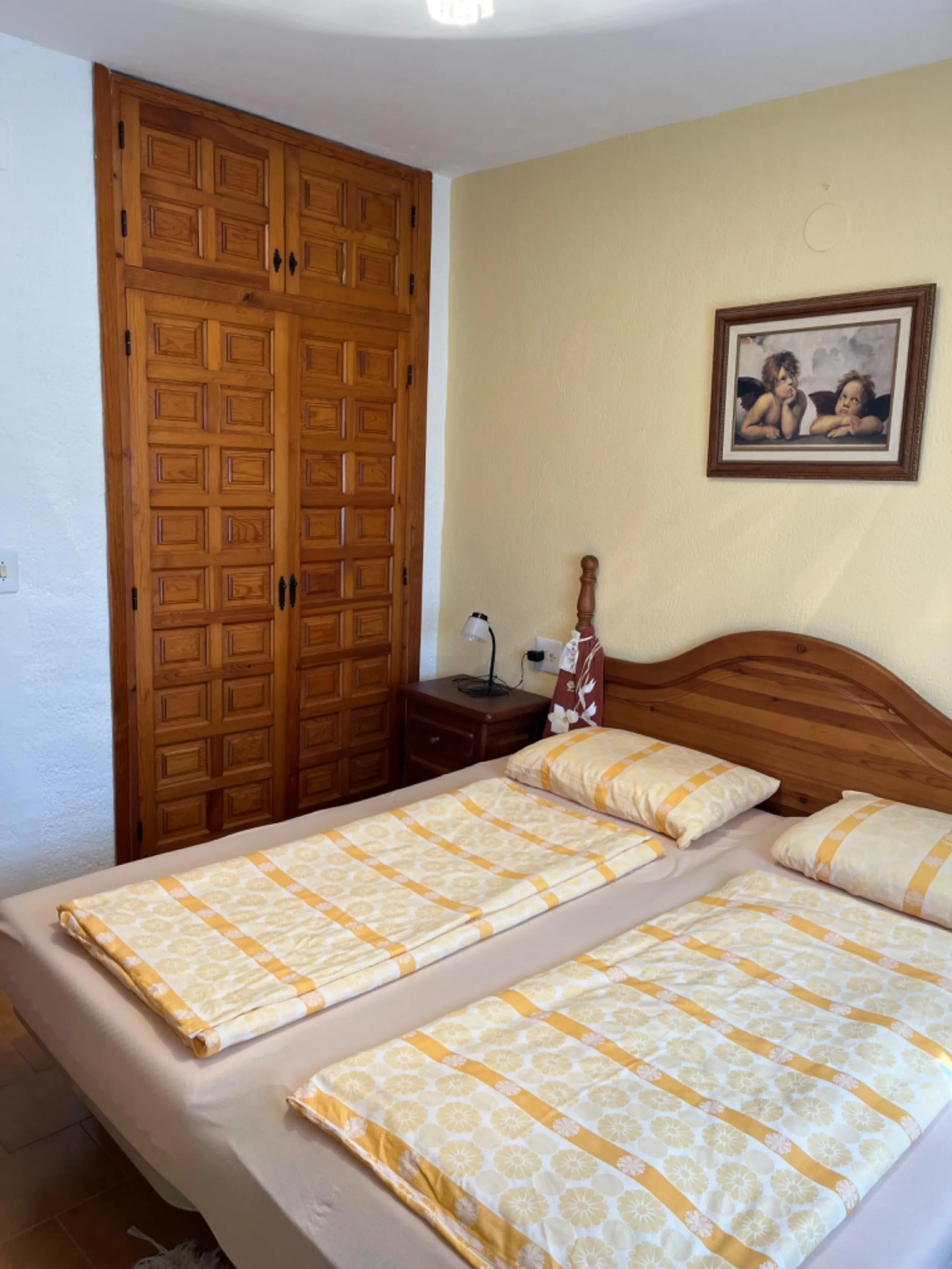 Villa con vistas al mar, piscina privada y apartamento independiente en Benissa
