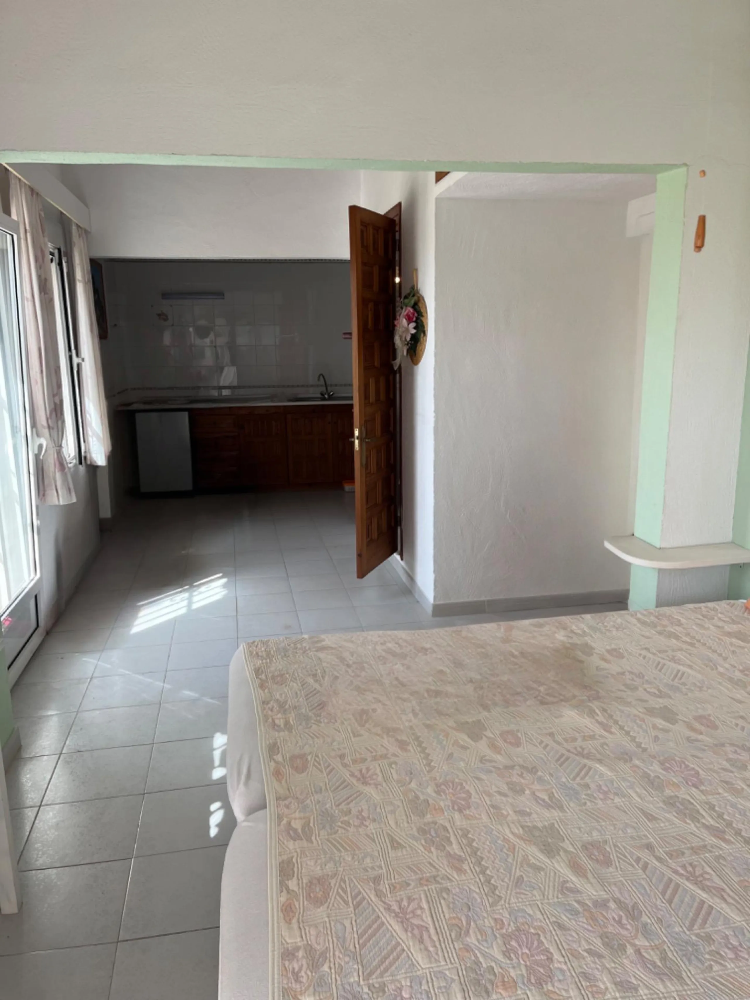 Villa con vistas al mar, piscina privada y apartamento independiente en Benissa
