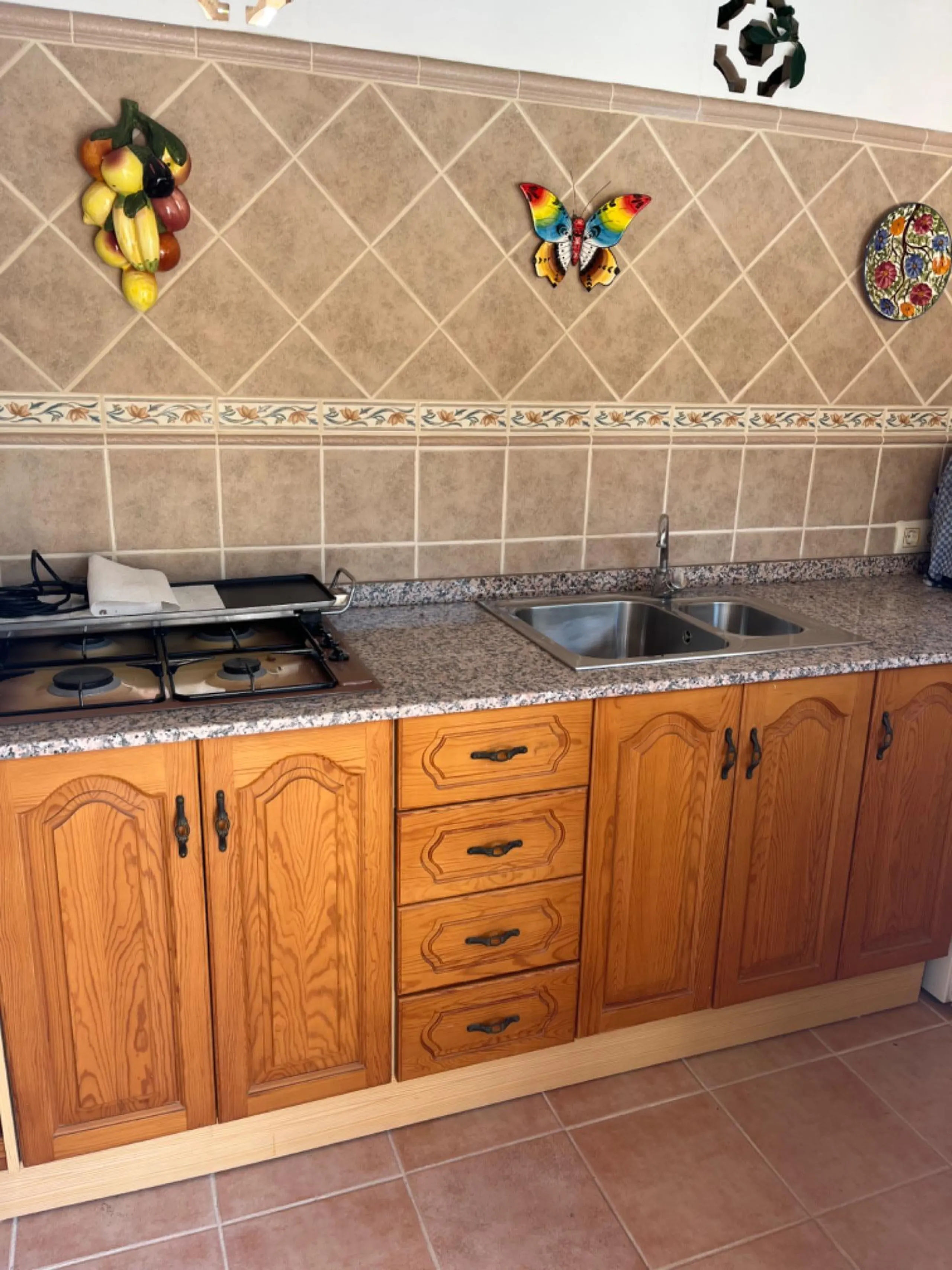 Villa con vistas al mar, piscina privada y apartamento independiente en Benissa