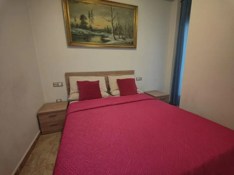 Apartamento Luminoso y Espacioso en La Mata, Torrevieja - ¡A solo 50 metros del Mar!