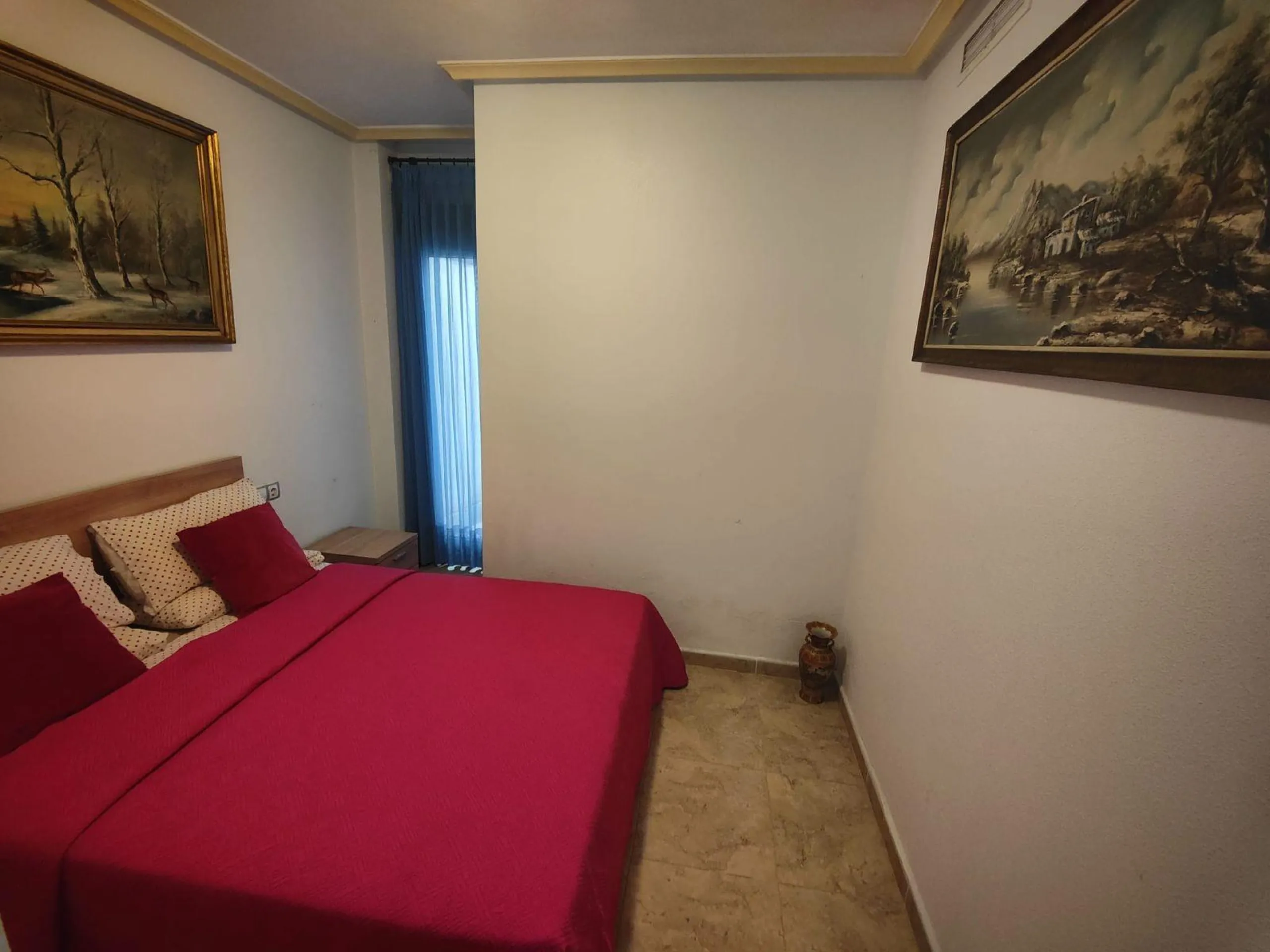 Apartamento Luminoso y Espacioso en La Mata, Torrevieja - ¡A solo 50 metros del Mar!