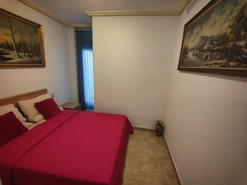 Apartamento Luminoso y Espacioso en La Mata, Torrevieja - ¡A solo 50 metros del Mar!