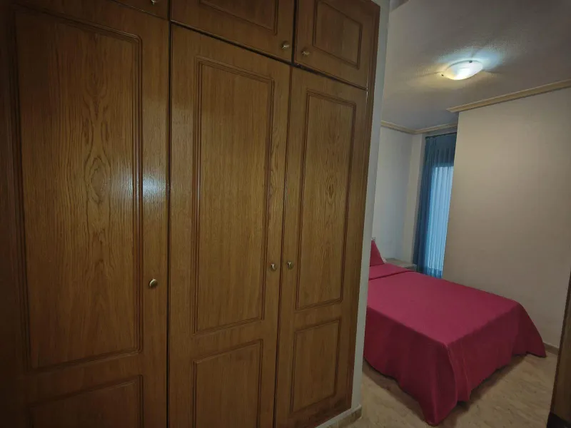 Apartamento Luminoso y Espacioso en La Mata, Torrevieja - ¡A solo 50 metros del Mar!