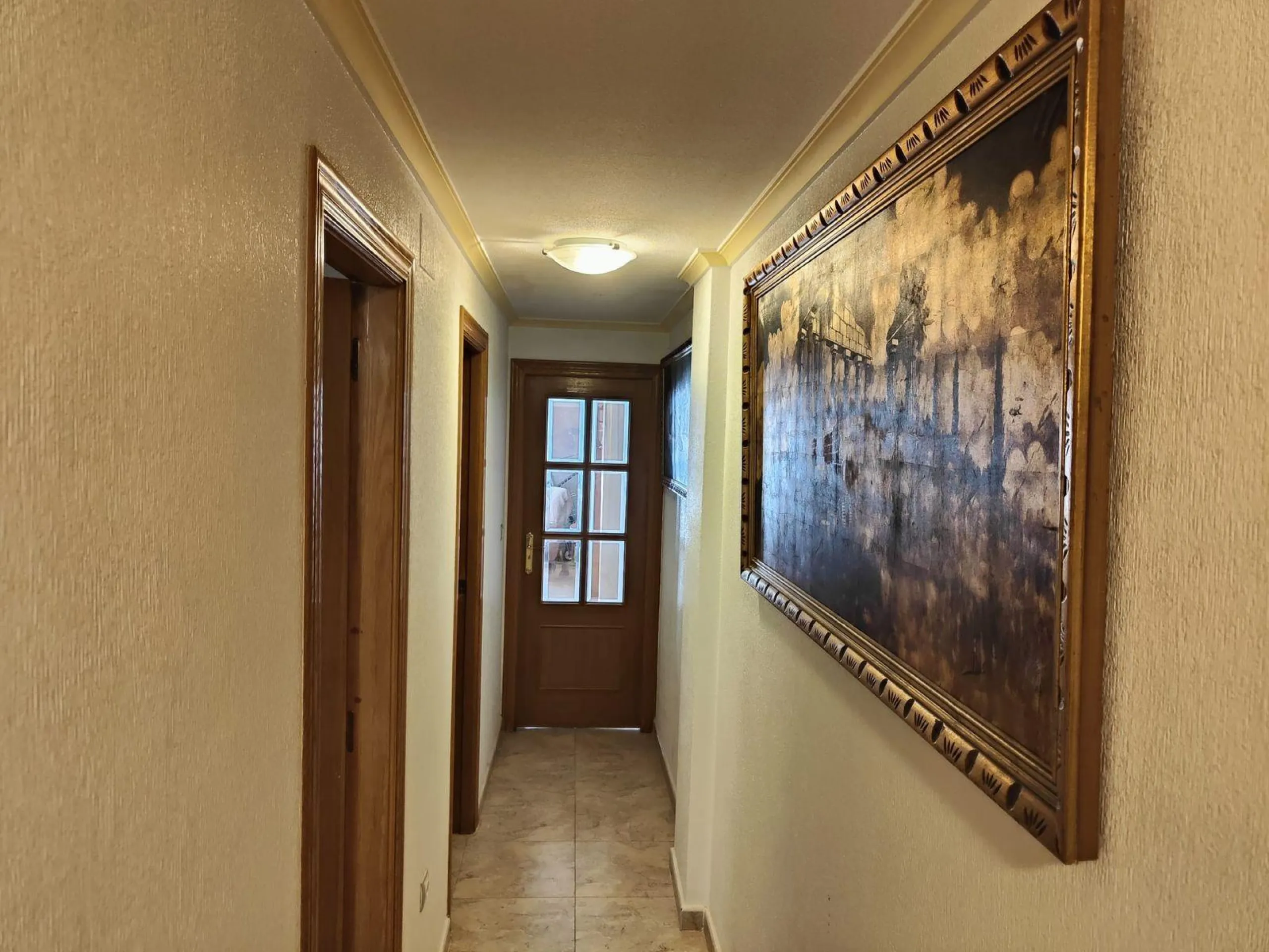 Apartamento Luminoso y Espacioso en La Mata, Torrevieja - ¡A solo 50 metros del Mar!