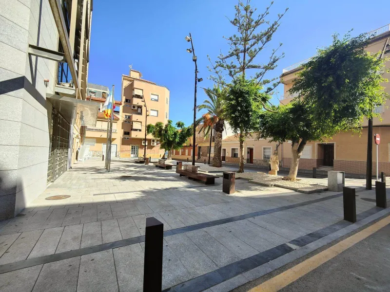 Apartamento Luminoso y Espacioso en La Mata, Torrevieja - ¡A solo 50 metros del Mar!