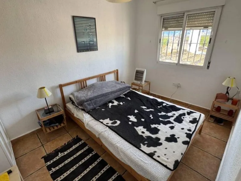 GRAN CHALET EN LOS CAMPOS DE GRANJA DE ROCAMORA, 10 HAB, 4 BAÑOS