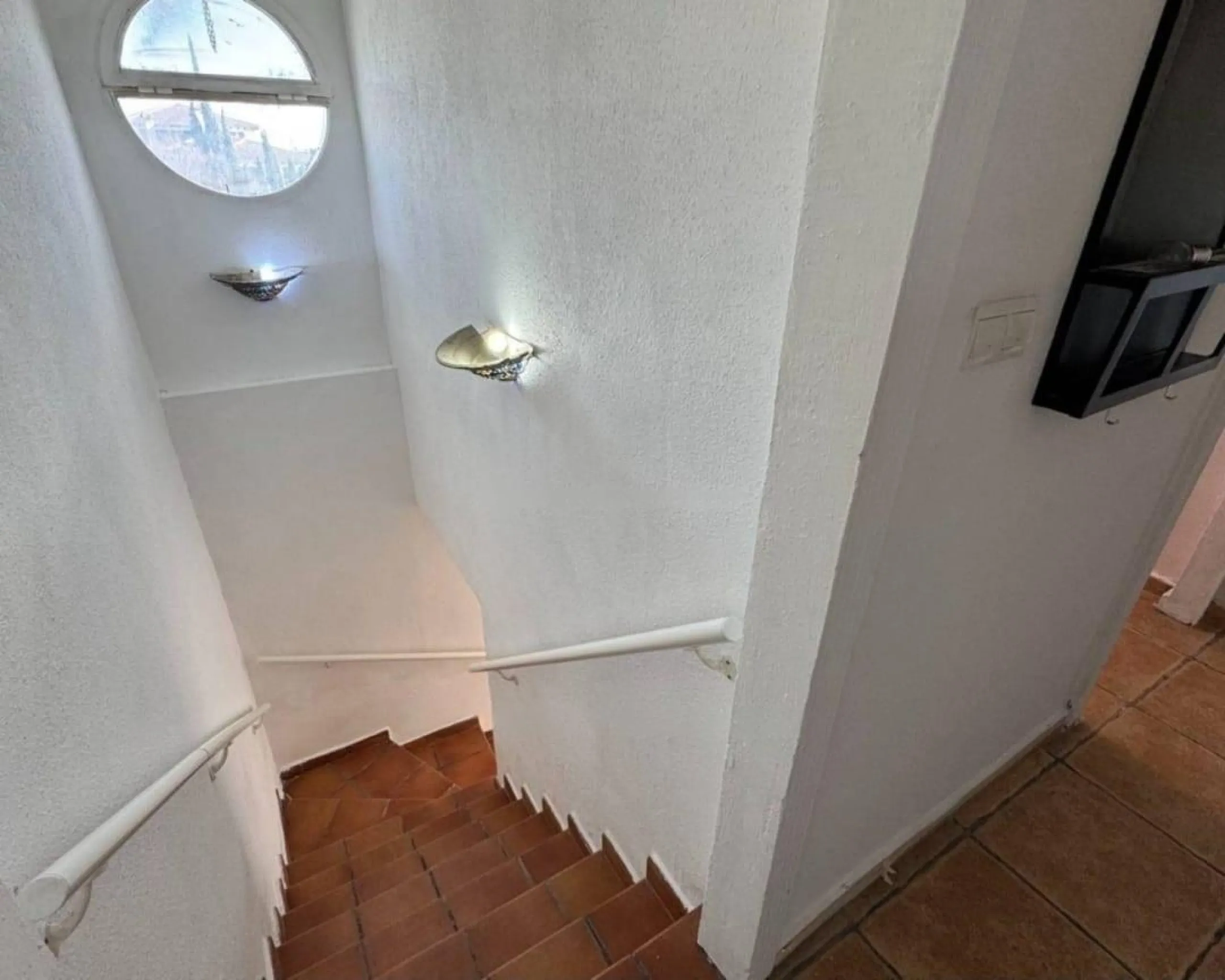 GRAN CHALET EN LOS CAMPOS DE GRANJA DE ROCAMORA, 10 HAB, 4 BAÑOS