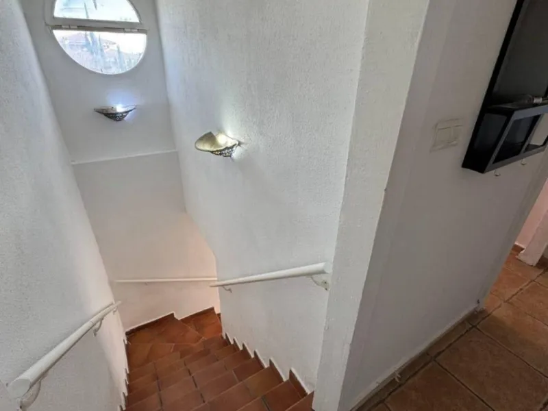 GRAN CHALET EN LOS CAMPOS DE GRANJA DE ROCAMORA, 10 HAB, 4 BAÑOS