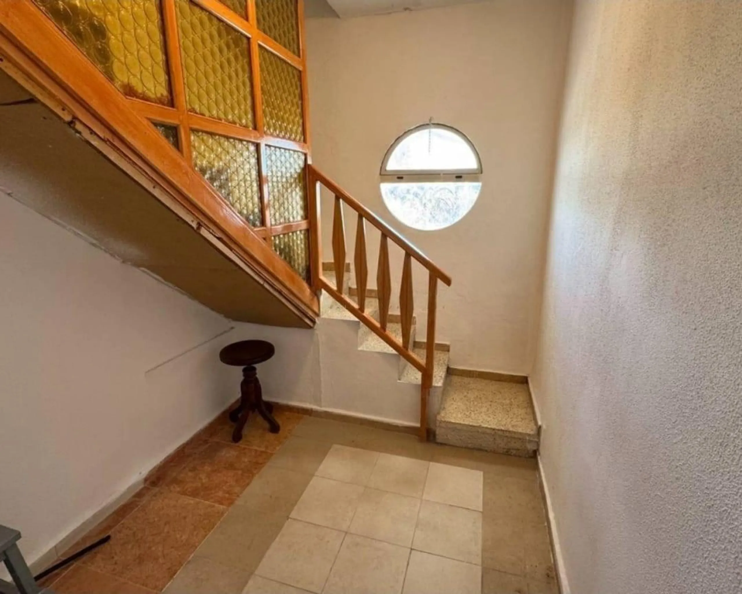 GRAN CHALET EN LOS CAMPOS DE GRANJA DE ROCAMORA, 10 HAB, 4 BAÑOS