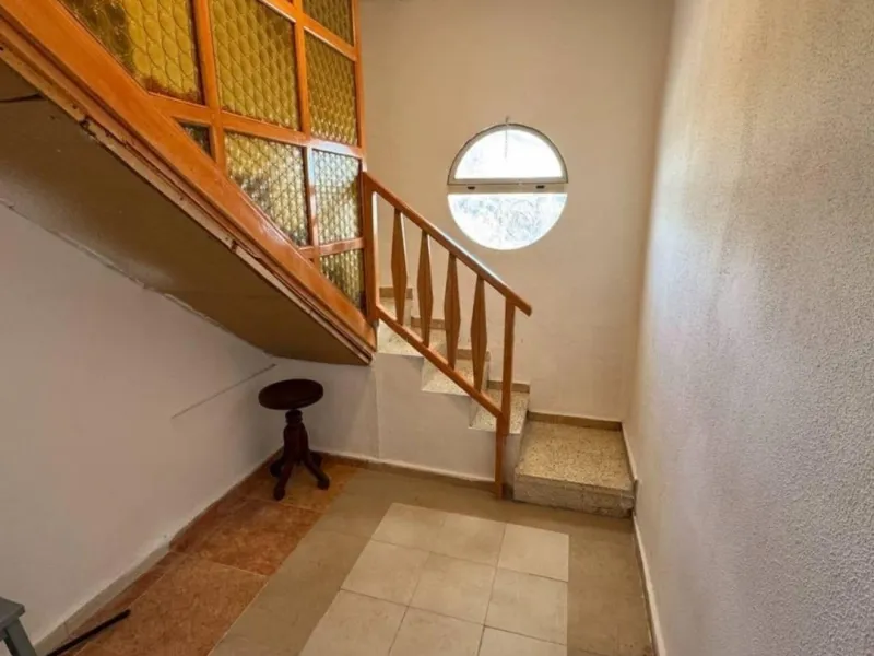 GRAN CHALET EN LOS CAMPOS DE GRANJA DE ROCAMORA, 10 HAB, 4 BAÑOS