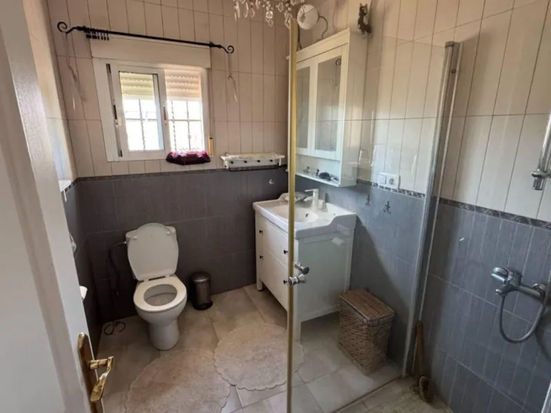 GRAN CHALET EN LOS CAMPOS DE GRANJA DE ROCAMORA, 10 HAB, 4 BAÑOS