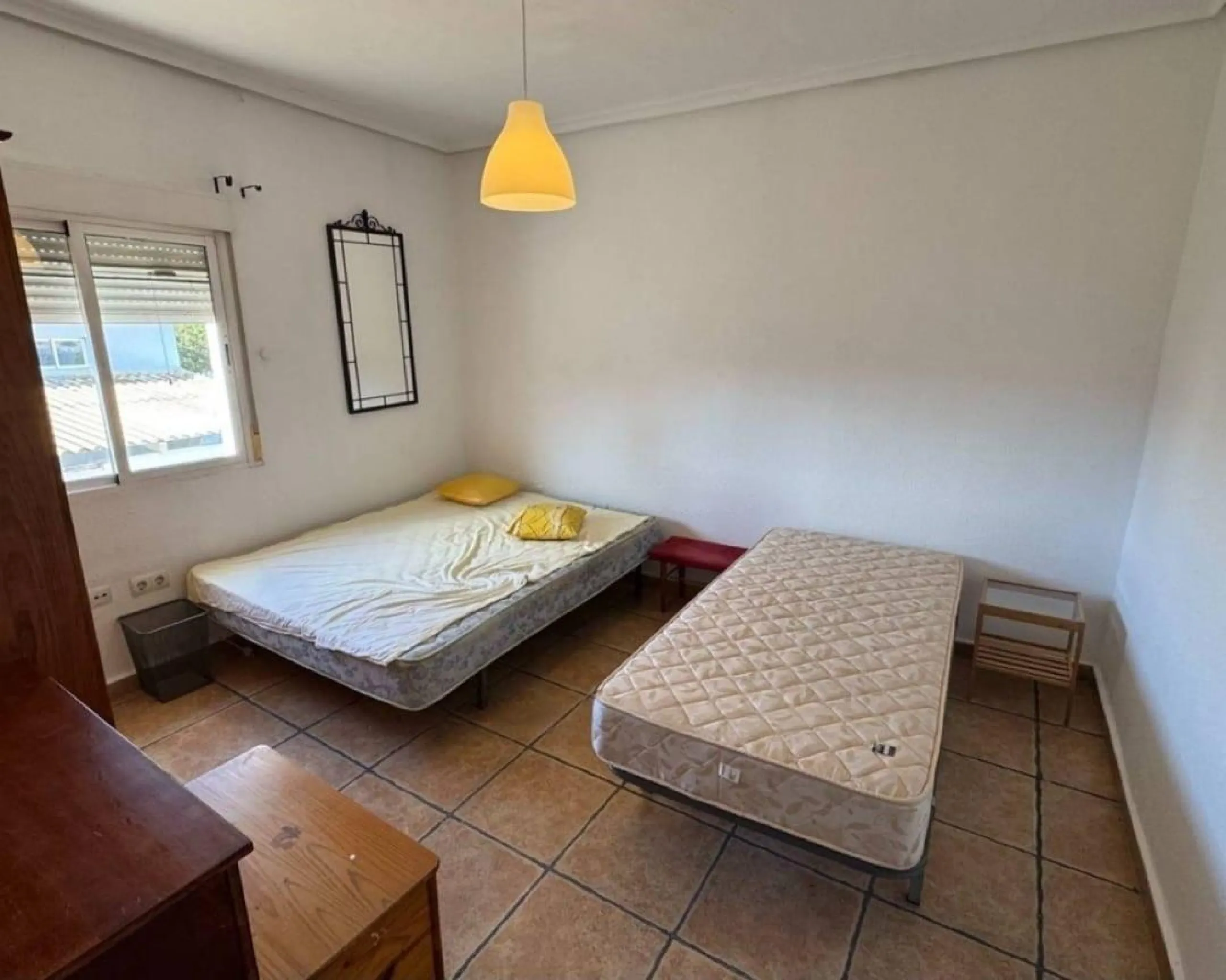 GRAN CHALET EN LOS CAMPOS DE GRANJA DE ROCAMORA, 10 HAB, 4 BAÑOS