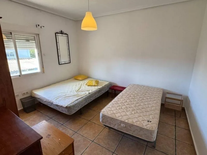 GRAN CHALET EN LOS CAMPOS DE GRANJA DE ROCAMORA, 10 HAB, 4 BAÑOS