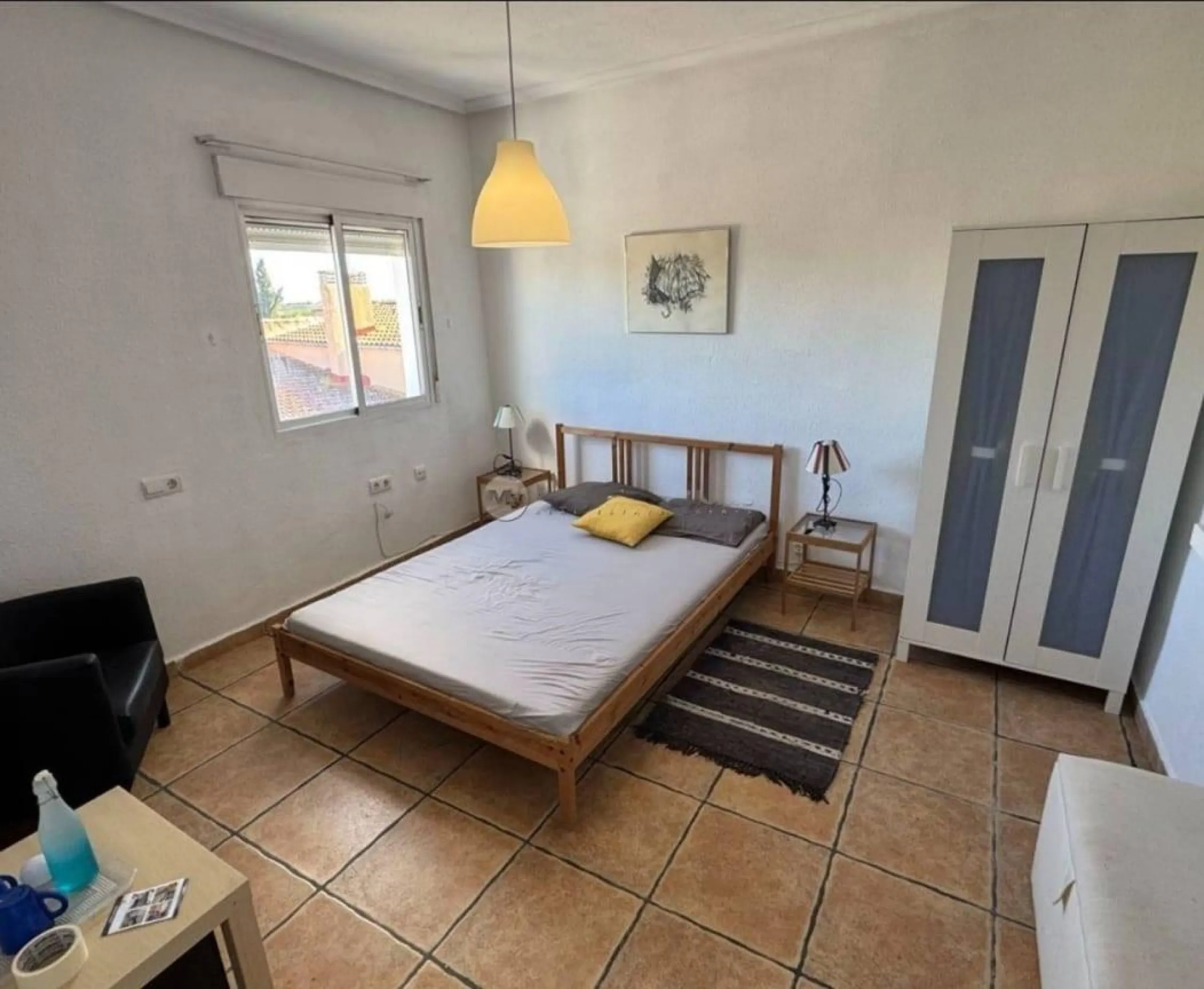 GRAN CHALET EN LOS CAMPOS DE GRANJA DE ROCAMORA, 10 HAB, 4 BAÑOS