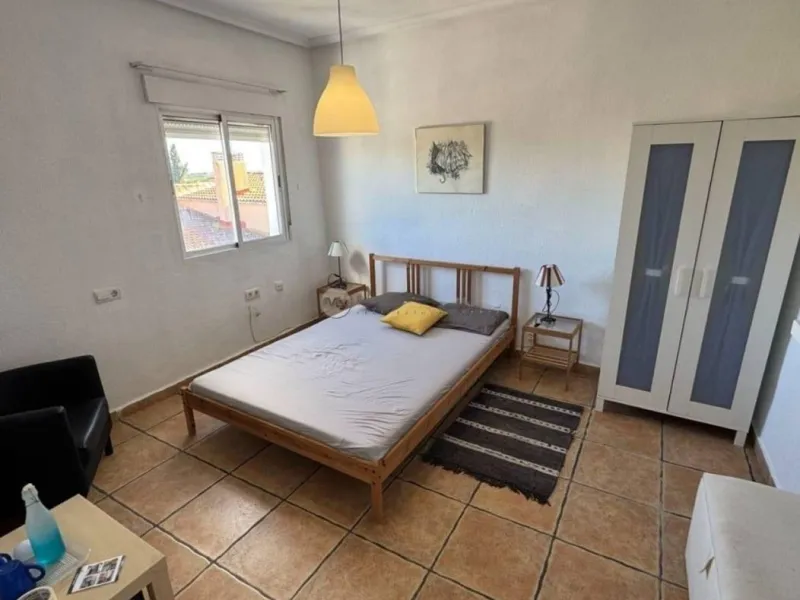 GRAN CHALET EN LOS CAMPOS DE GRANJA DE ROCAMORA, 10 HAB, 4 BAÑOS