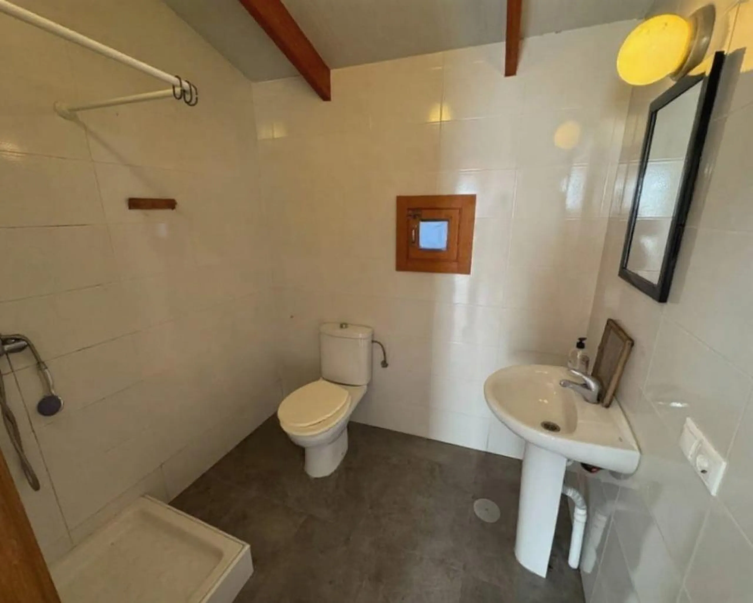 GRAN CHALET EN LOS CAMPOS DE GRANJA DE ROCAMORA, 10 HAB, 4 BAÑOS