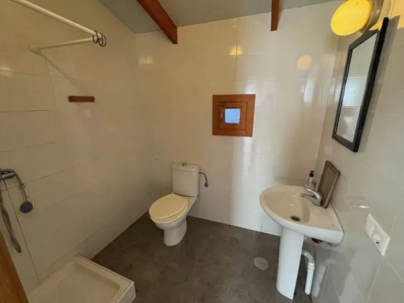 GRAN CHALET EN LOS CAMPOS DE GRANJA DE ROCAMORA, 10 HAB, 4 BAÑOS