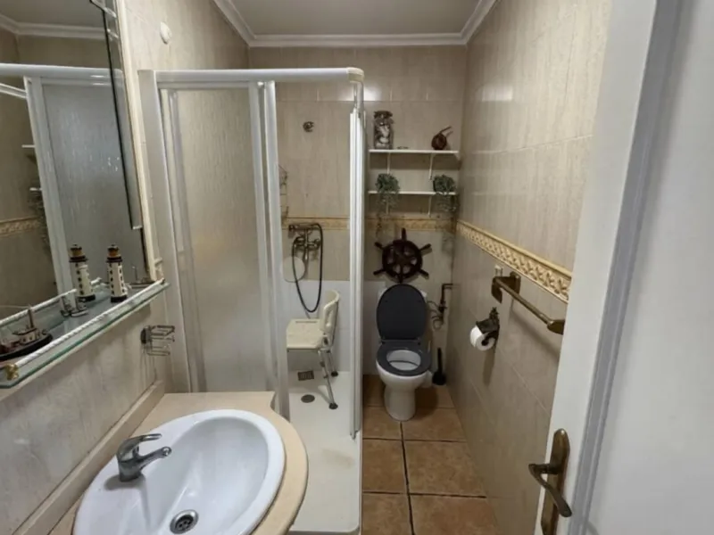 GRAN CHALET EN LOS CAMPOS DE GRANJA DE ROCAMORA, 10 HAB, 4 BAÑOS