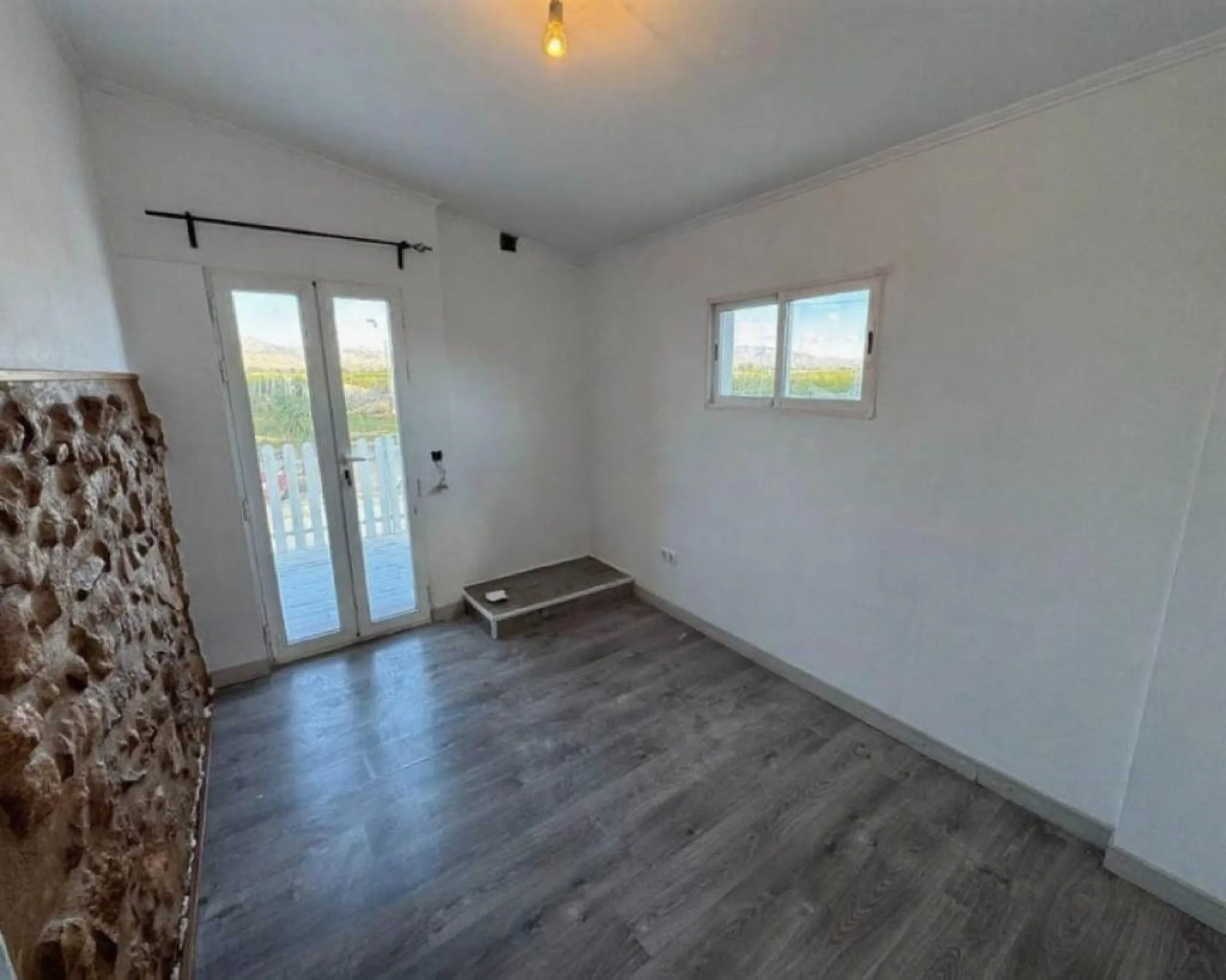 GRAN CHALET EN LOS CAMPOS DE GRANJA DE ROCAMORA, 10 HAB, 4 BAÑOS