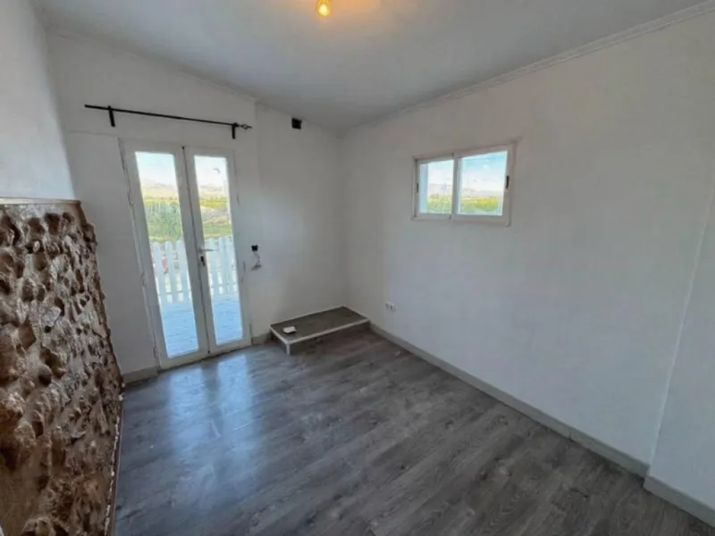 GRAN CHALET EN LOS CAMPOS DE GRANJA DE ROCAMORA, 10 HAB, 4 BAÑOS