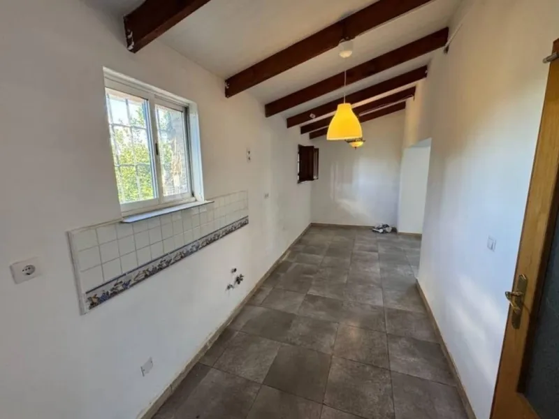 GRAN CHALET EN LOS CAMPOS DE GRANJA DE ROCAMORA, 10 HAB, 4 BAÑOS