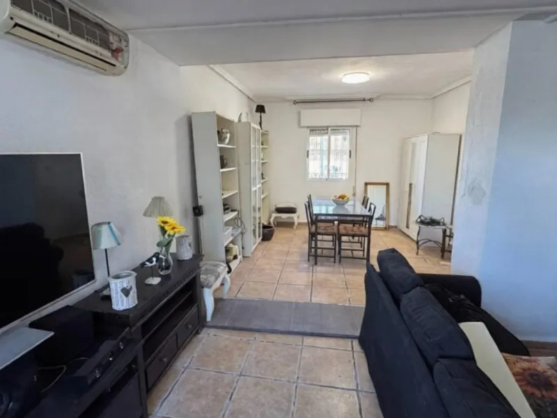GRAN CHALET EN LOS CAMPOS DE GRANJA DE ROCAMORA, 10 HAB, 4 BAÑOS