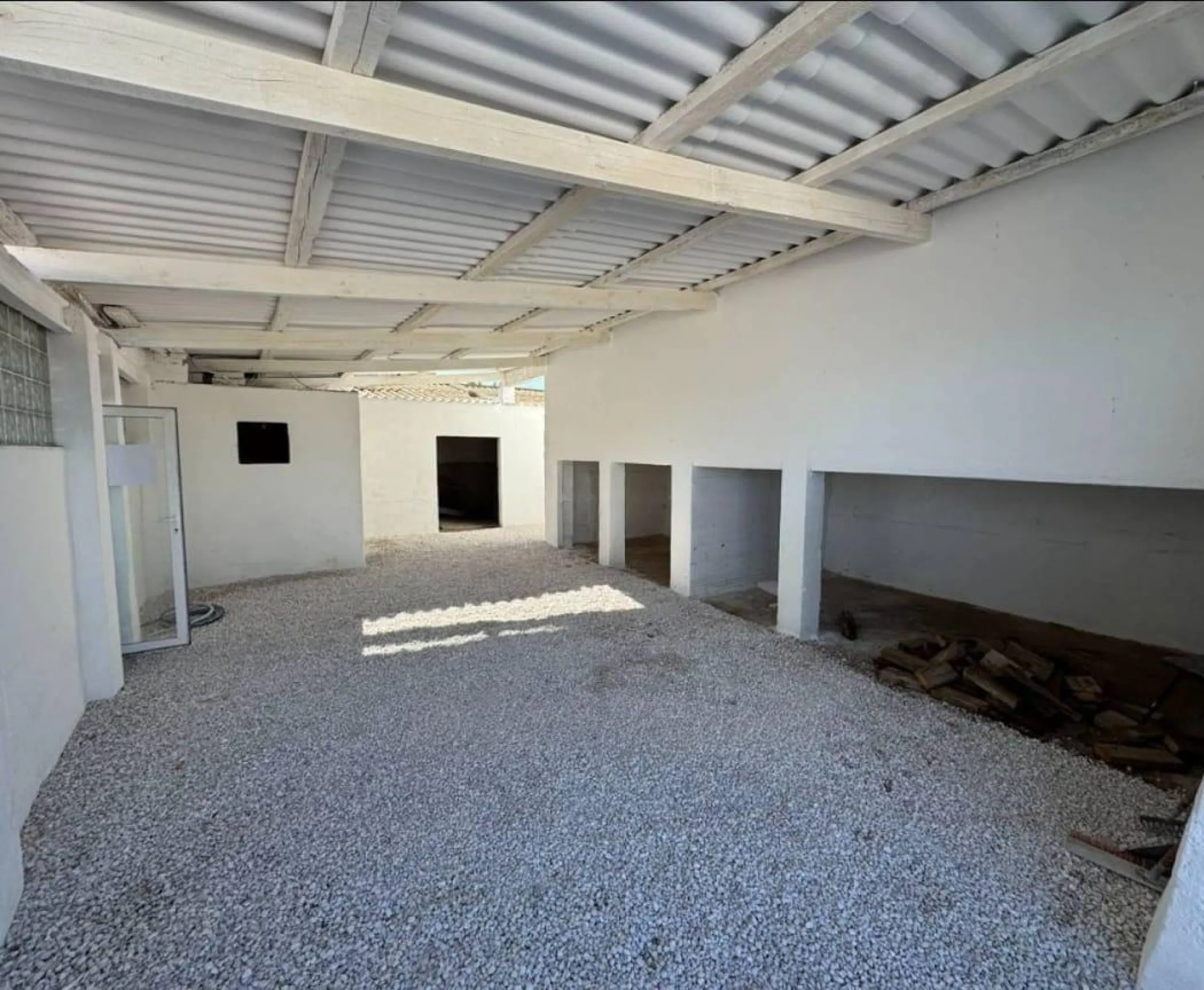 GRAN CHALET EN LOS CAMPOS DE GRANJA DE ROCAMORA, 10 HAB, 4 BAÑOS