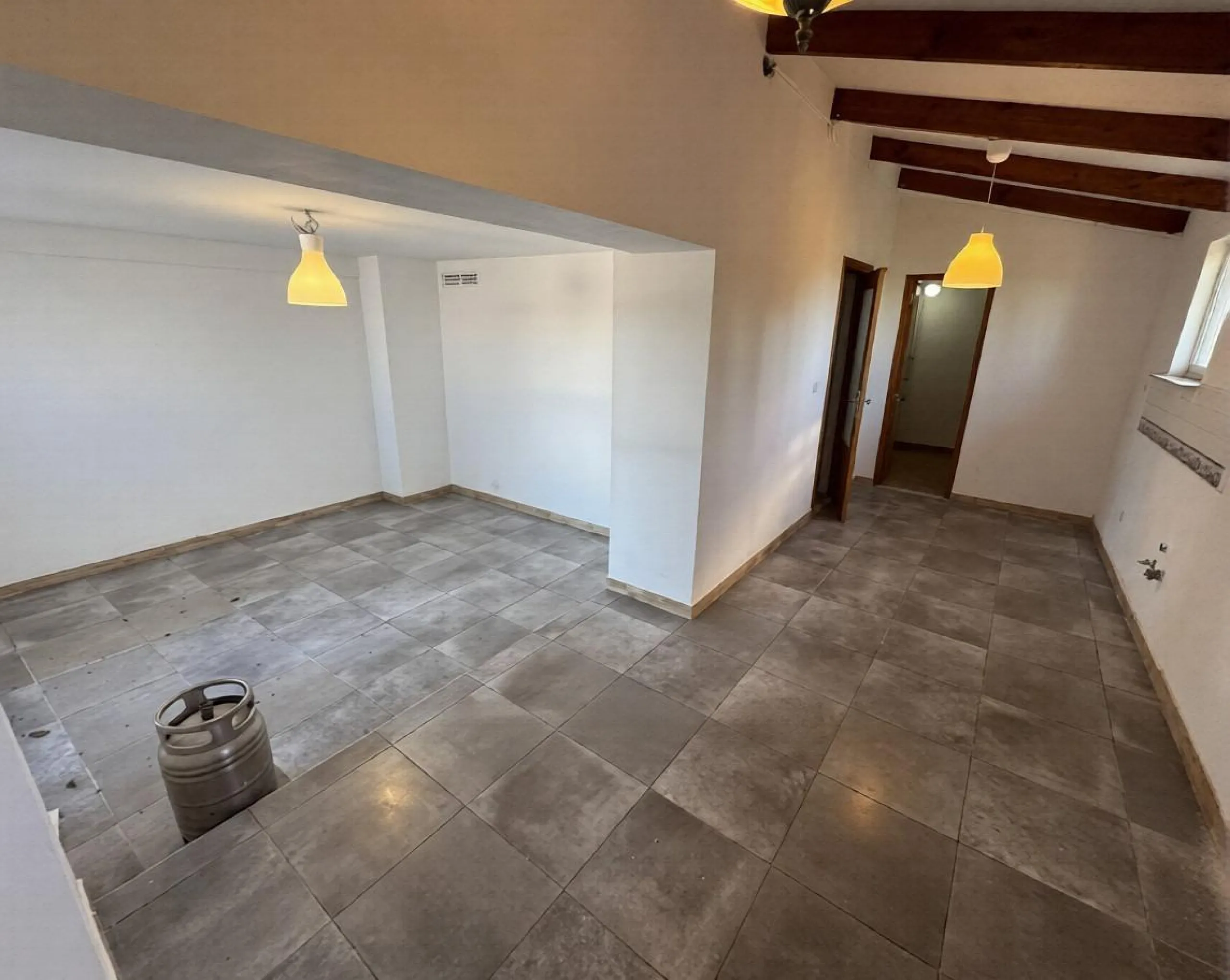 GRAN CHALET EN LOS CAMPOS DE GRANJA DE ROCAMORA, 10 HAB, 4 BAÑOS