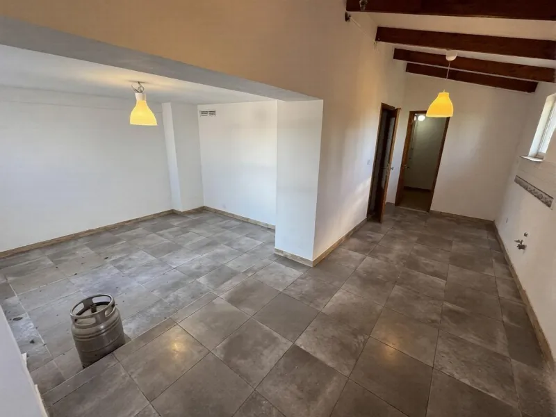 GRAN CHALET EN LOS CAMPOS DE GRANJA DE ROCAMORA, 10 HAB, 4 BAÑOS