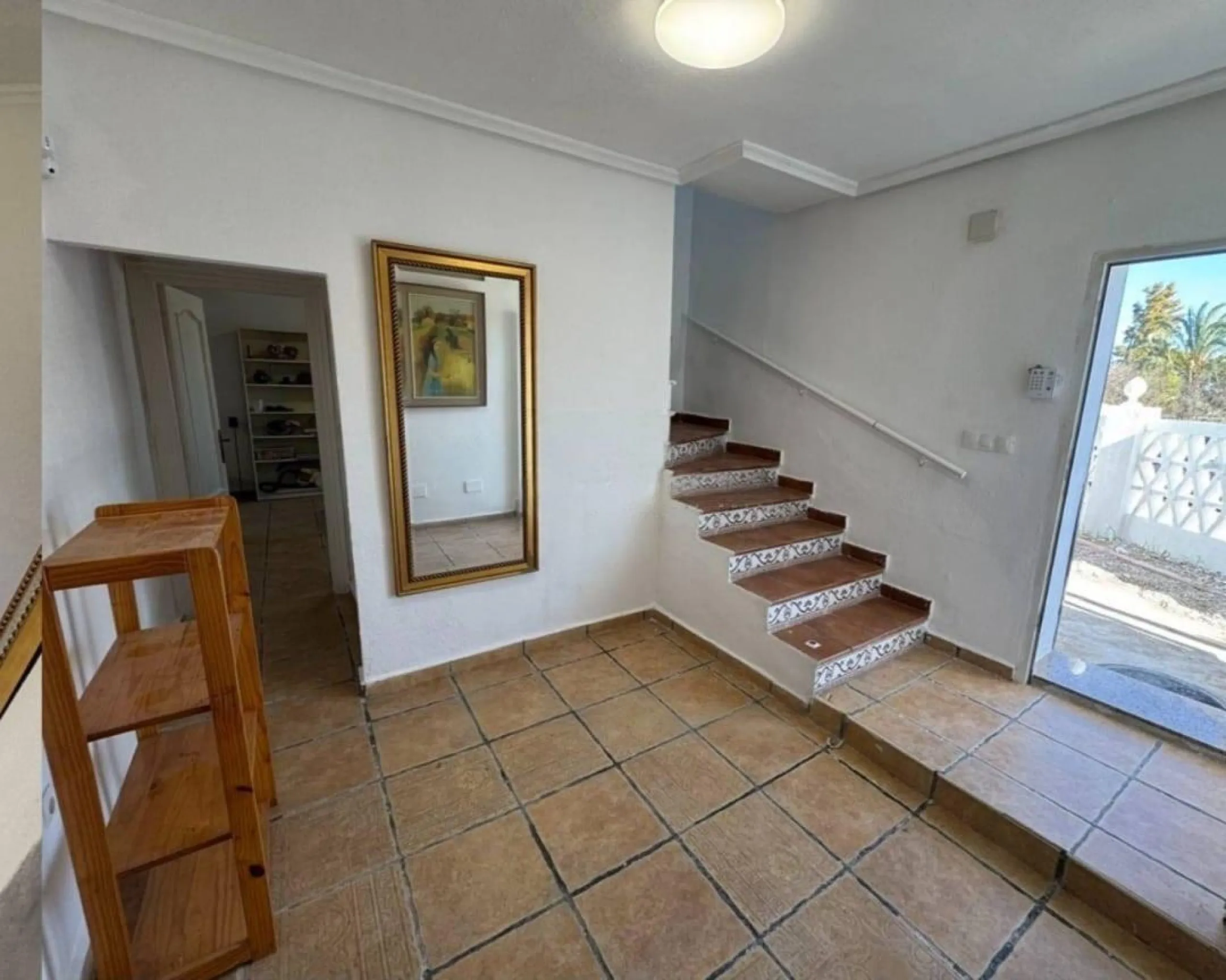 GRAN CHALET EN LOS CAMPOS DE GRANJA DE ROCAMORA, 10 HAB, 4 BAÑOS