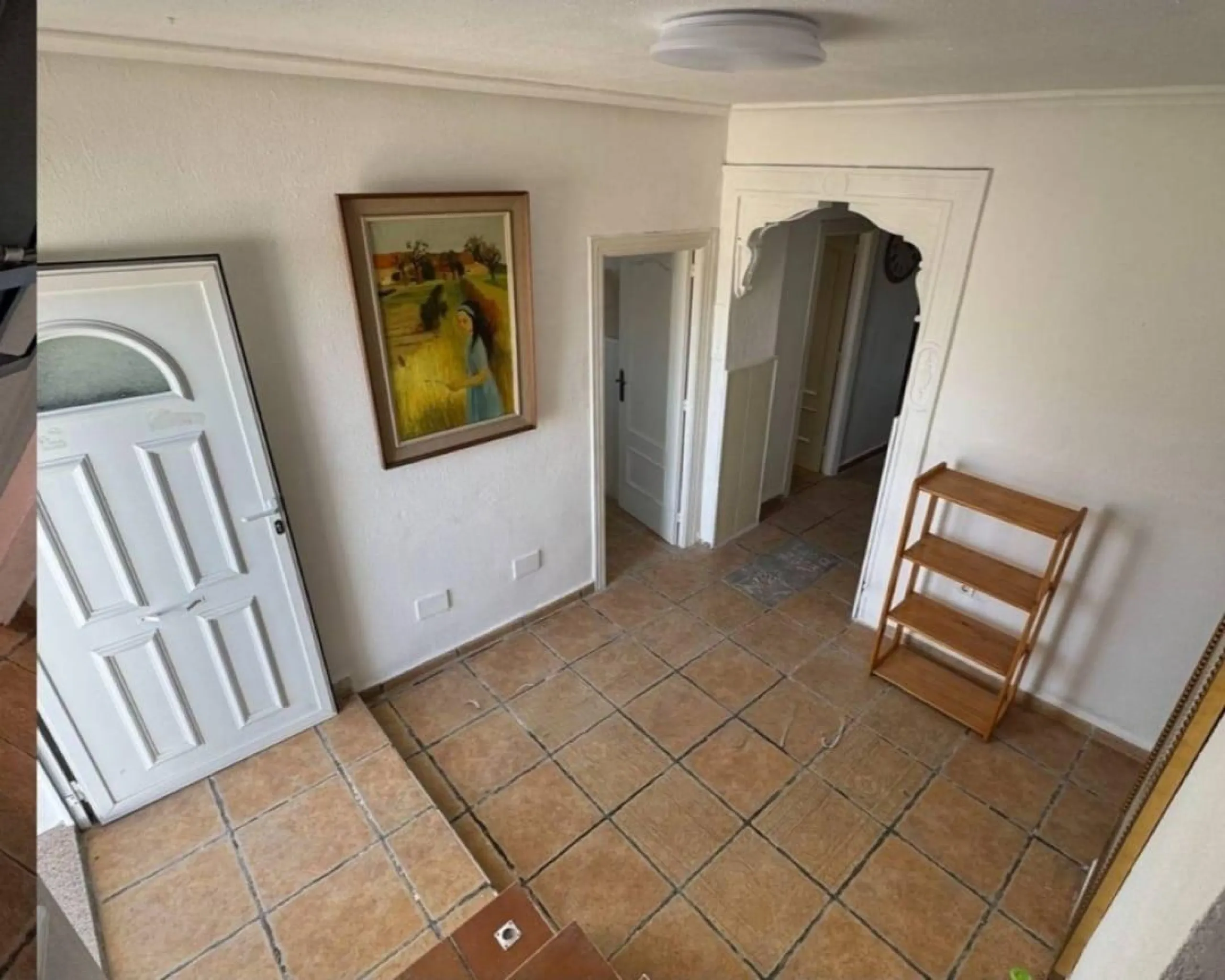 GRAN CHALET EN LOS CAMPOS DE GRANJA DE ROCAMORA, 10 HAB, 4 BAÑOS