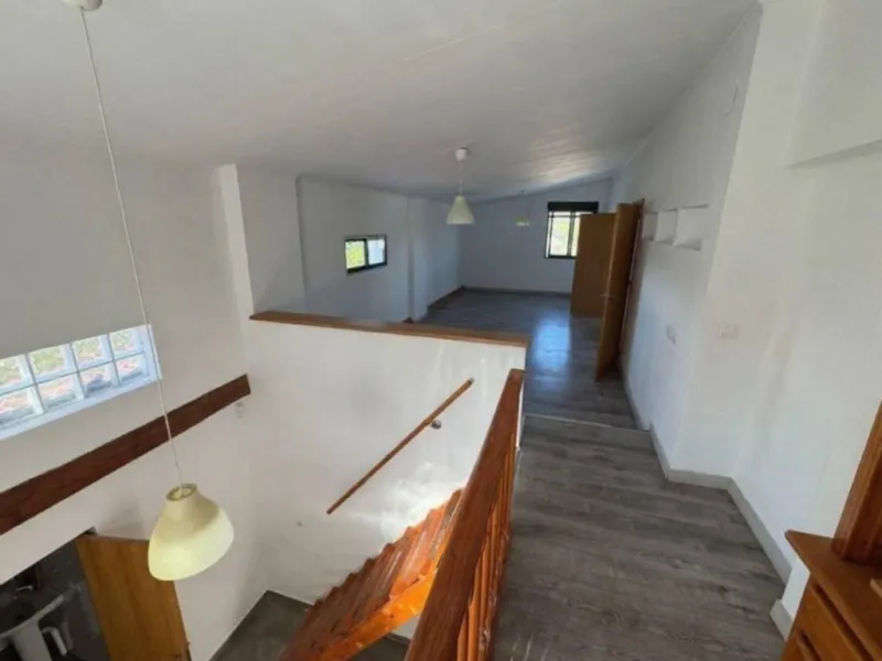 GRAN CHALET EN LOS CAMPOS DE GRANJA DE ROCAMORA, 10 HAB, 4 BAÑOS