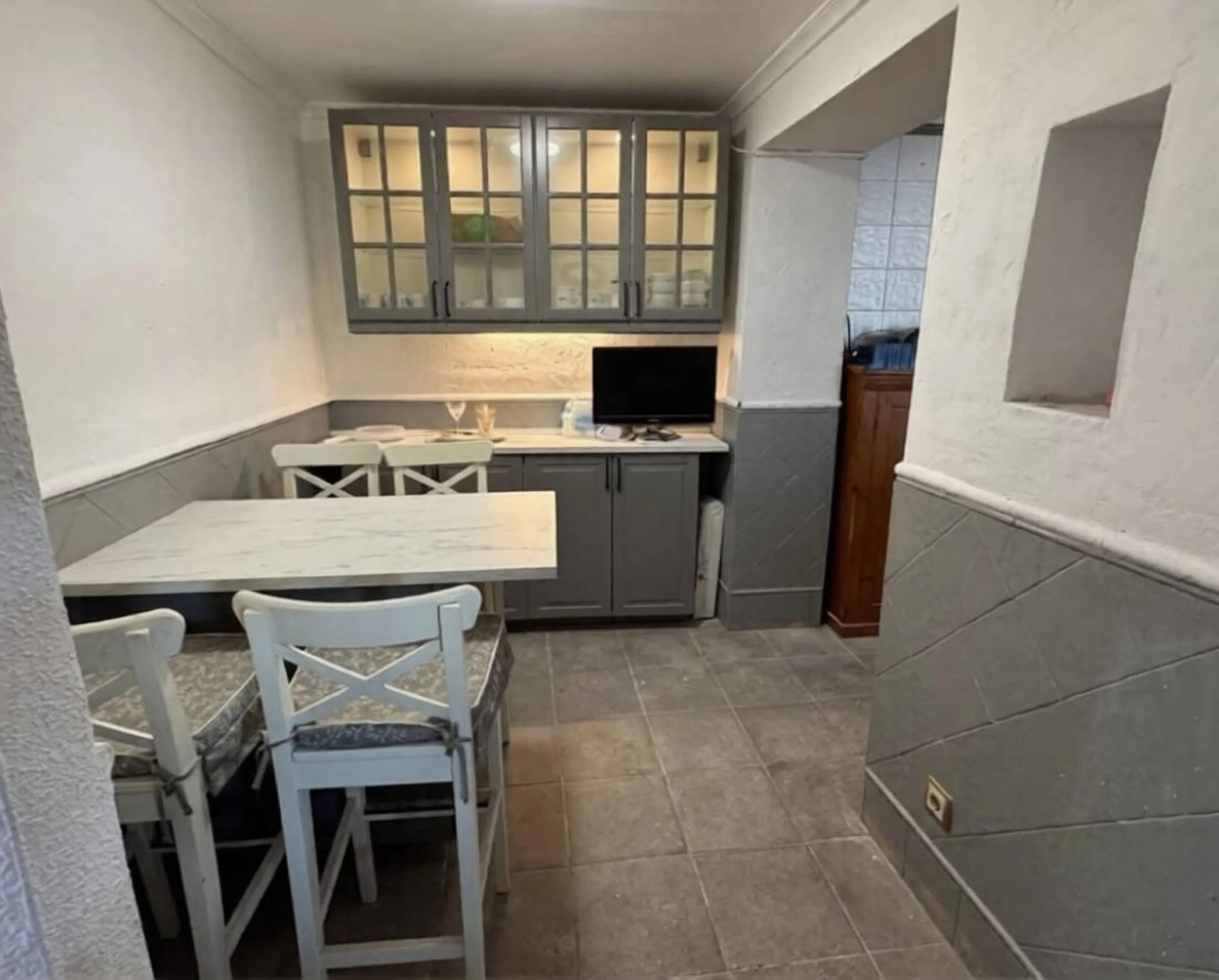 GRAN CHALET EN LOS CAMPOS DE GRANJA DE ROCAMORA, 10 HAB, 4 BAÑOS