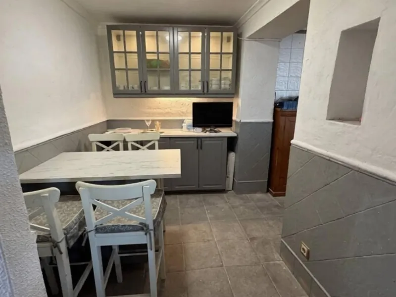 GRAN CHALET EN LOS CAMPOS DE GRANJA DE ROCAMORA, 10 HAB, 4 BAÑOS