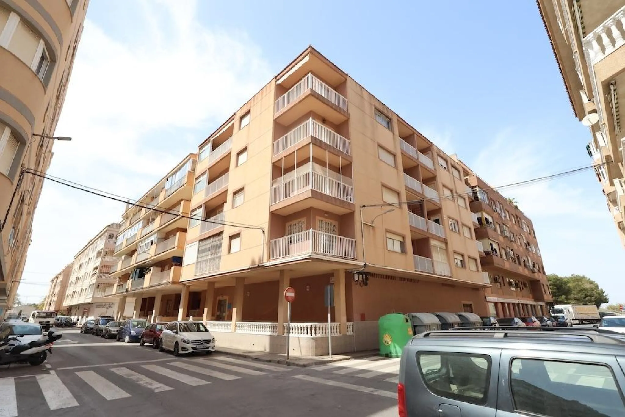 Acequion Beach Apartment