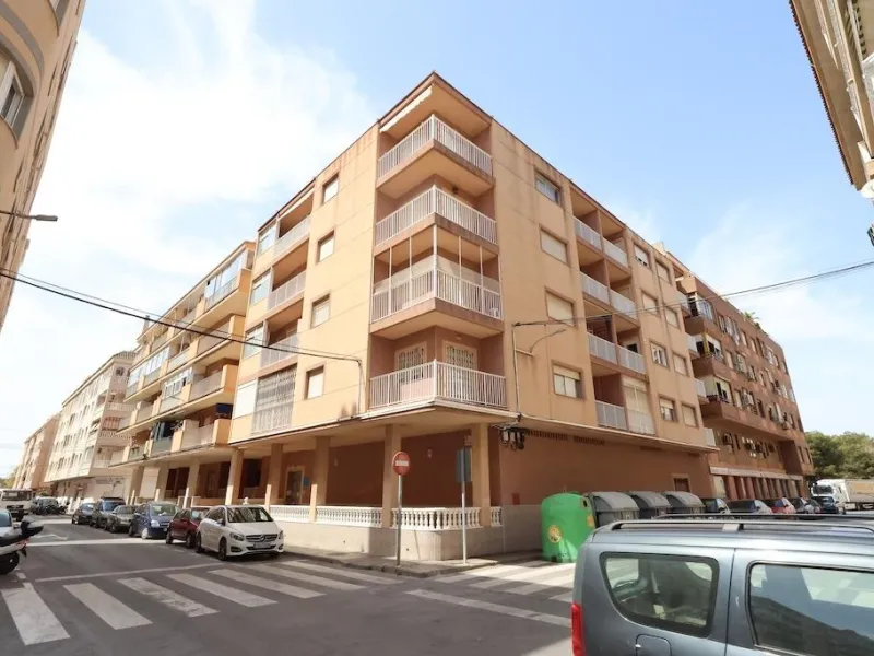 Acequion Beach Apartment