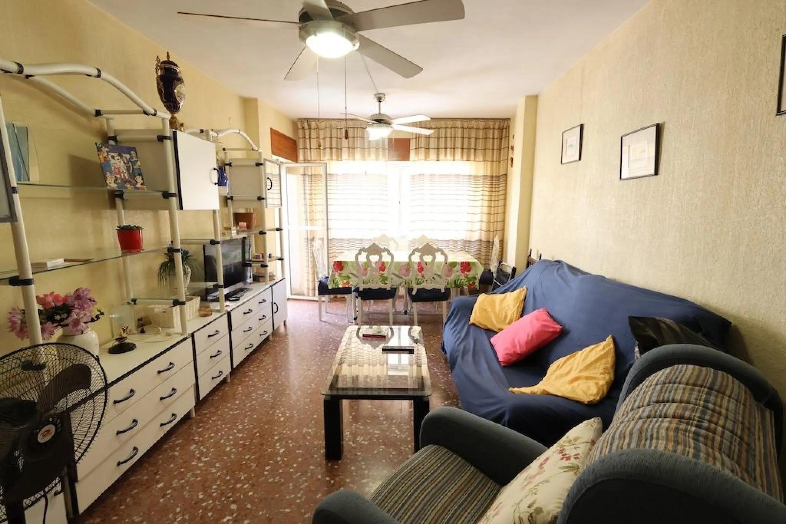 Acequion Beach Apartment