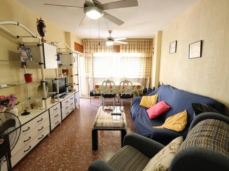 Acequion Beach Apartment