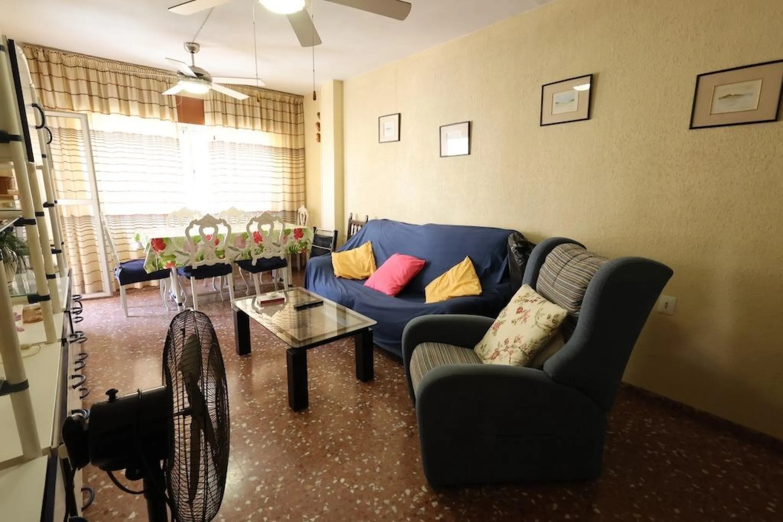 Acequion Beach Apartment