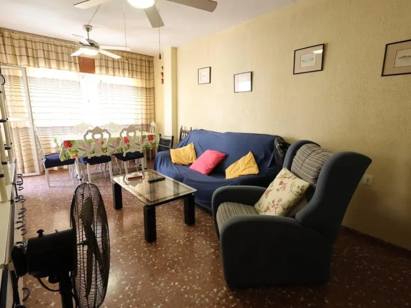 Acequion Beach Apartment